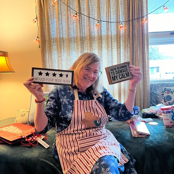 Meet your Posher, Mary-ellen - Picture 13 of 15